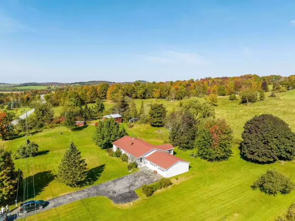 1931 Berkshire Ctr RD, Enosburg, VT 05450