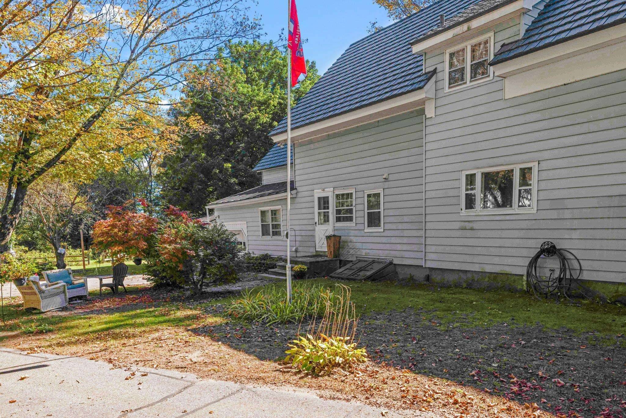 Boscawen, NH 03303,26 Tremont ST