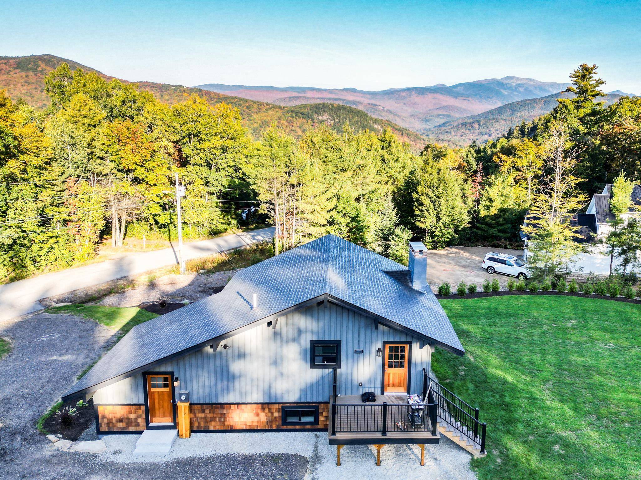 249 Linderhof Strasse, Bartlett, NH 03812