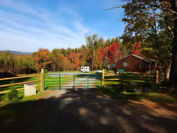 Whitefield, NH 03598,276 S. Whitefield RD