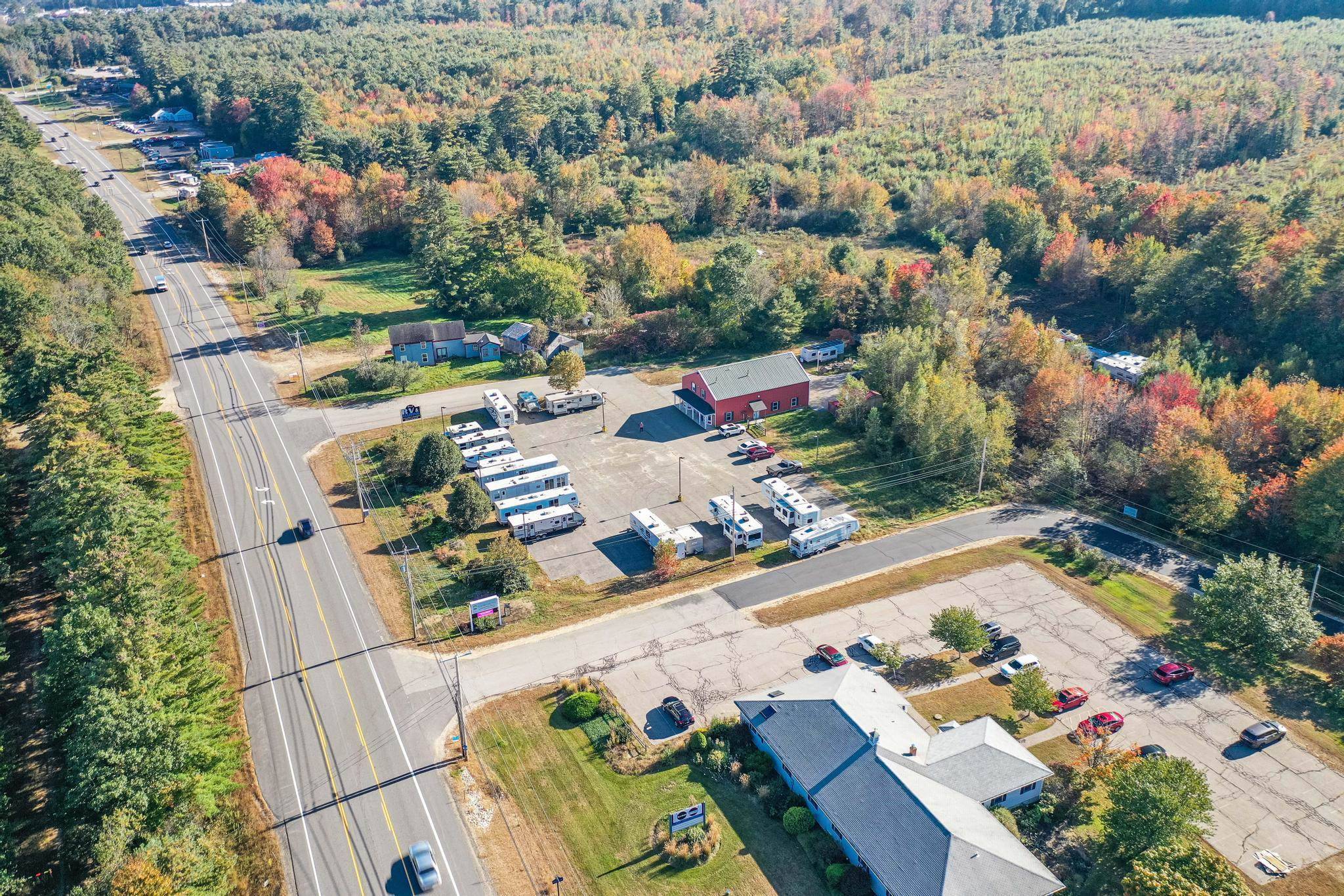 Rochester, NH 03867,176 Farmington RD