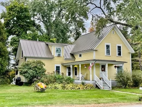 125 Elm ST, Concord, NH 03303