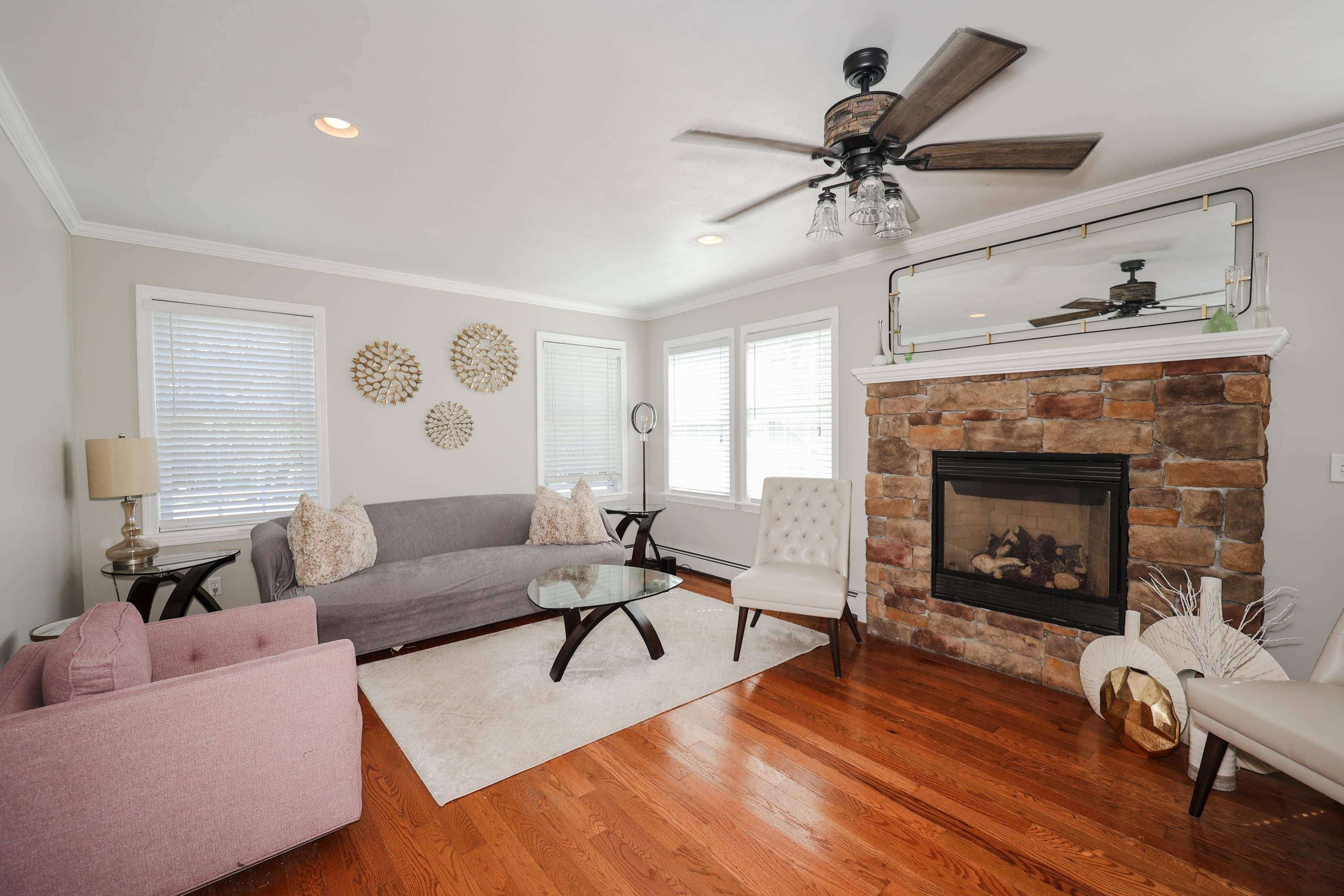 Goffstown, NH 03045,6 Cedar WAY