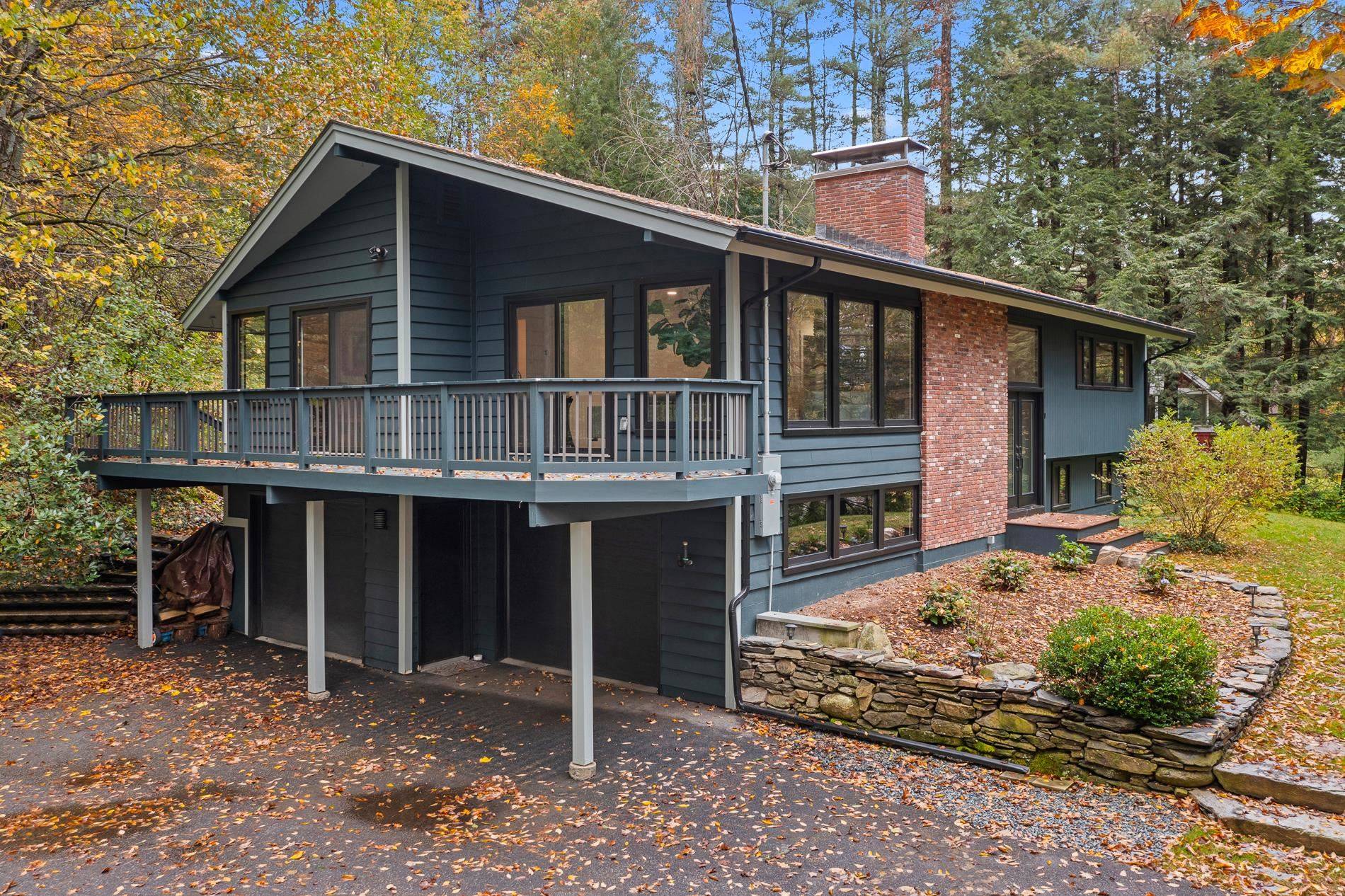80 East Wheelock ST, Hanover, NH 03755