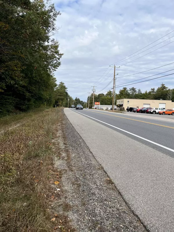 NH Route 11, Farmington, NH 03835