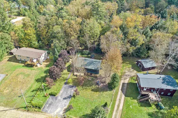 Barnstead, NH 03225,22 Rangeway RD