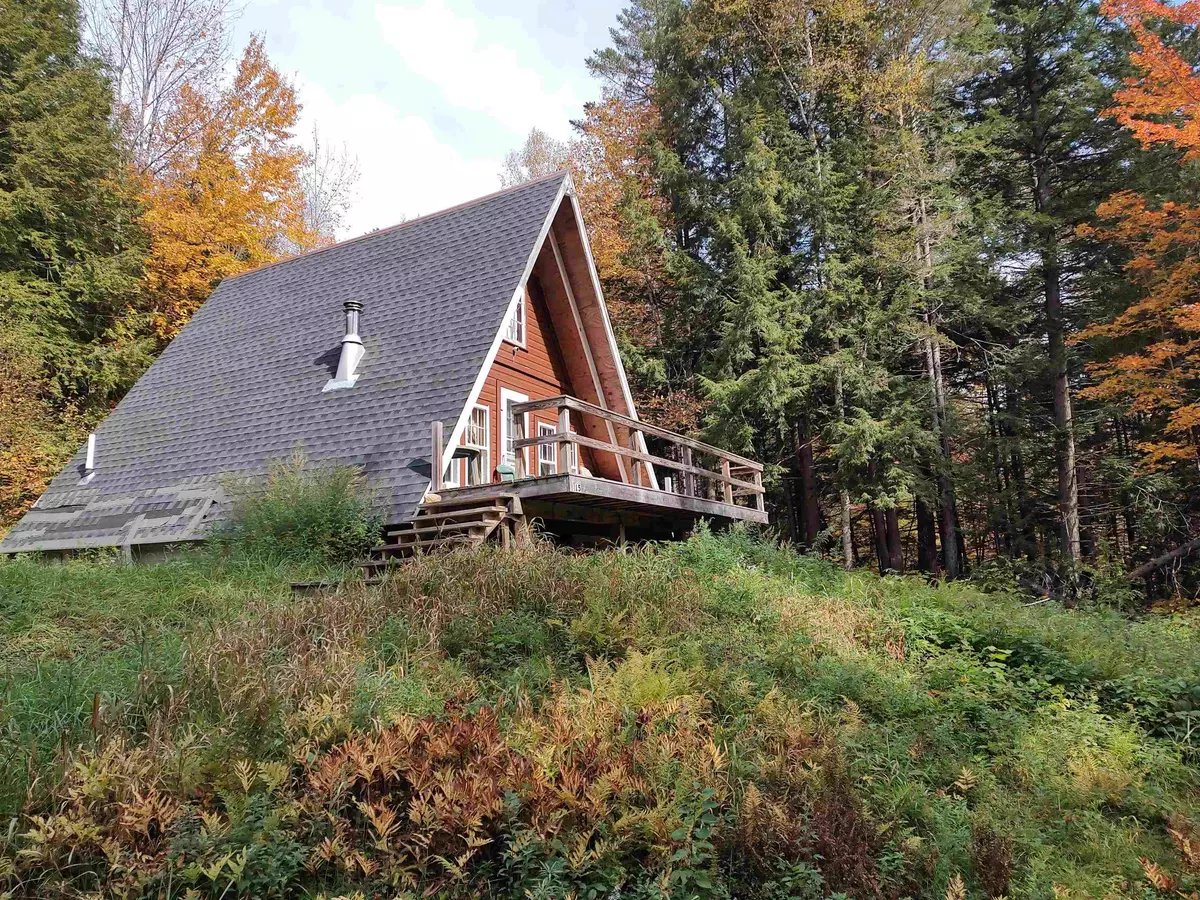 Braintree, VT 05060,156 Jonesville RD