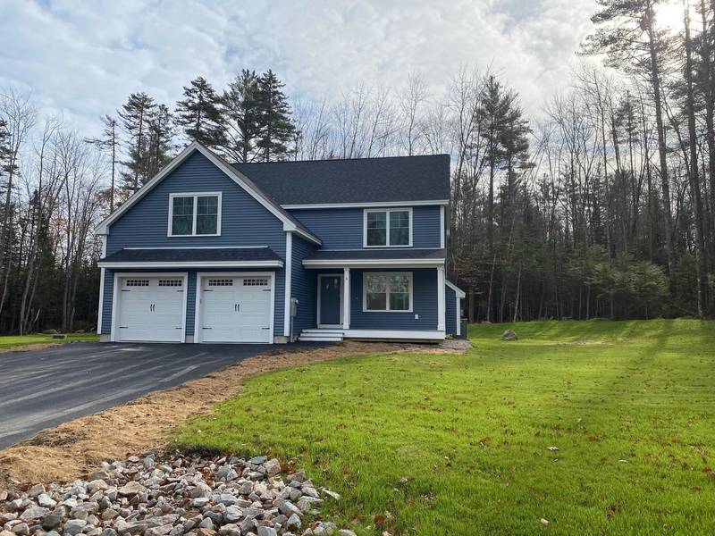 5 Bayview DR, Tuftonboro, NH 03816