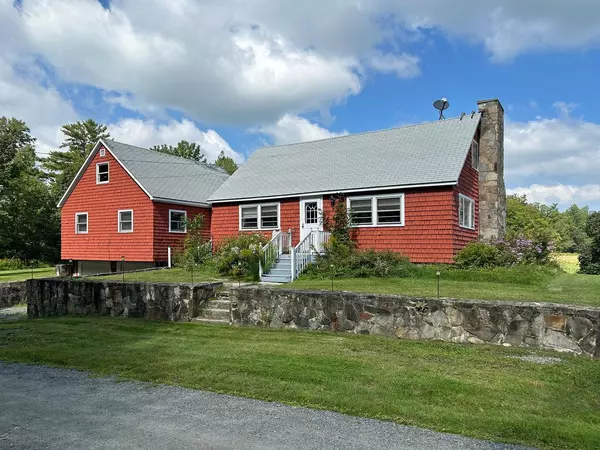 135 Three Mile RD, Hanover, NH 03755