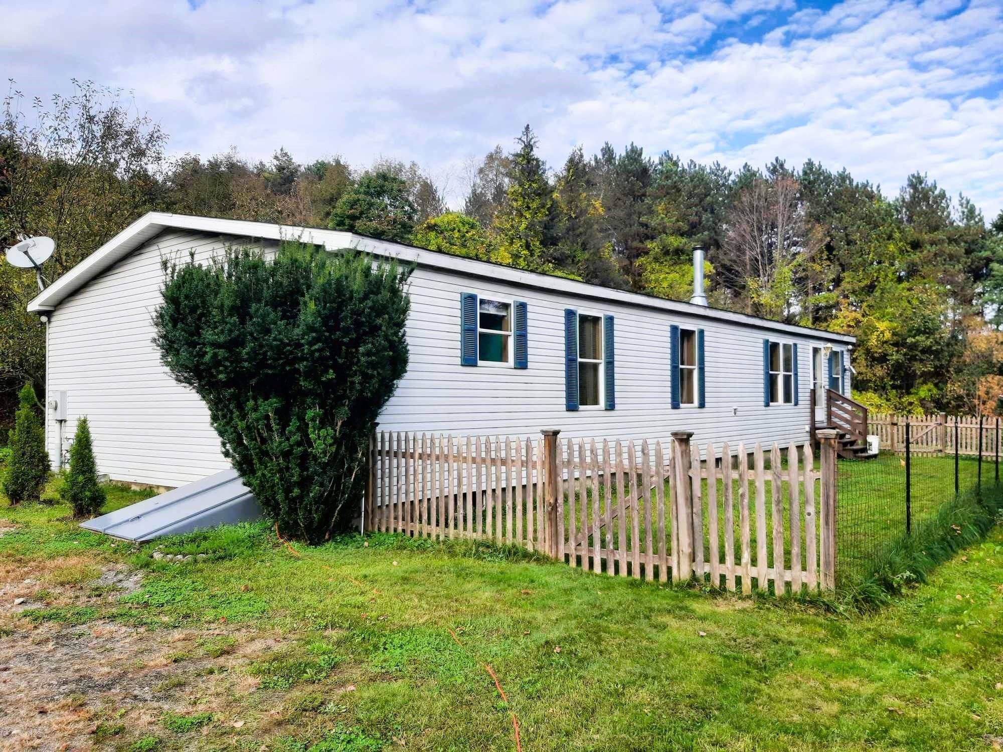 Guilford, VT 05301,46 Buck Hill DR