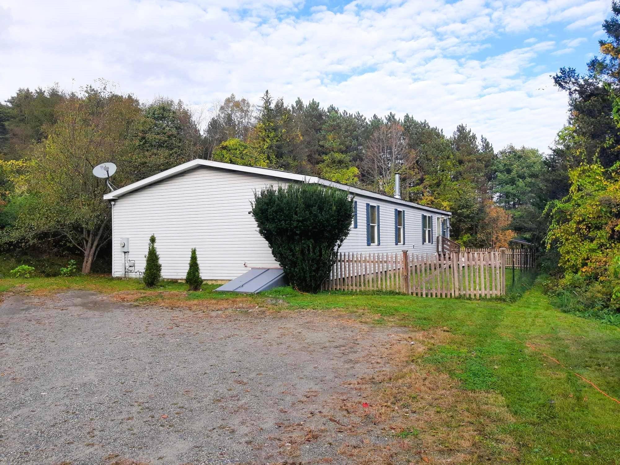 Guilford, VT 05301,46 Buck Hill DR