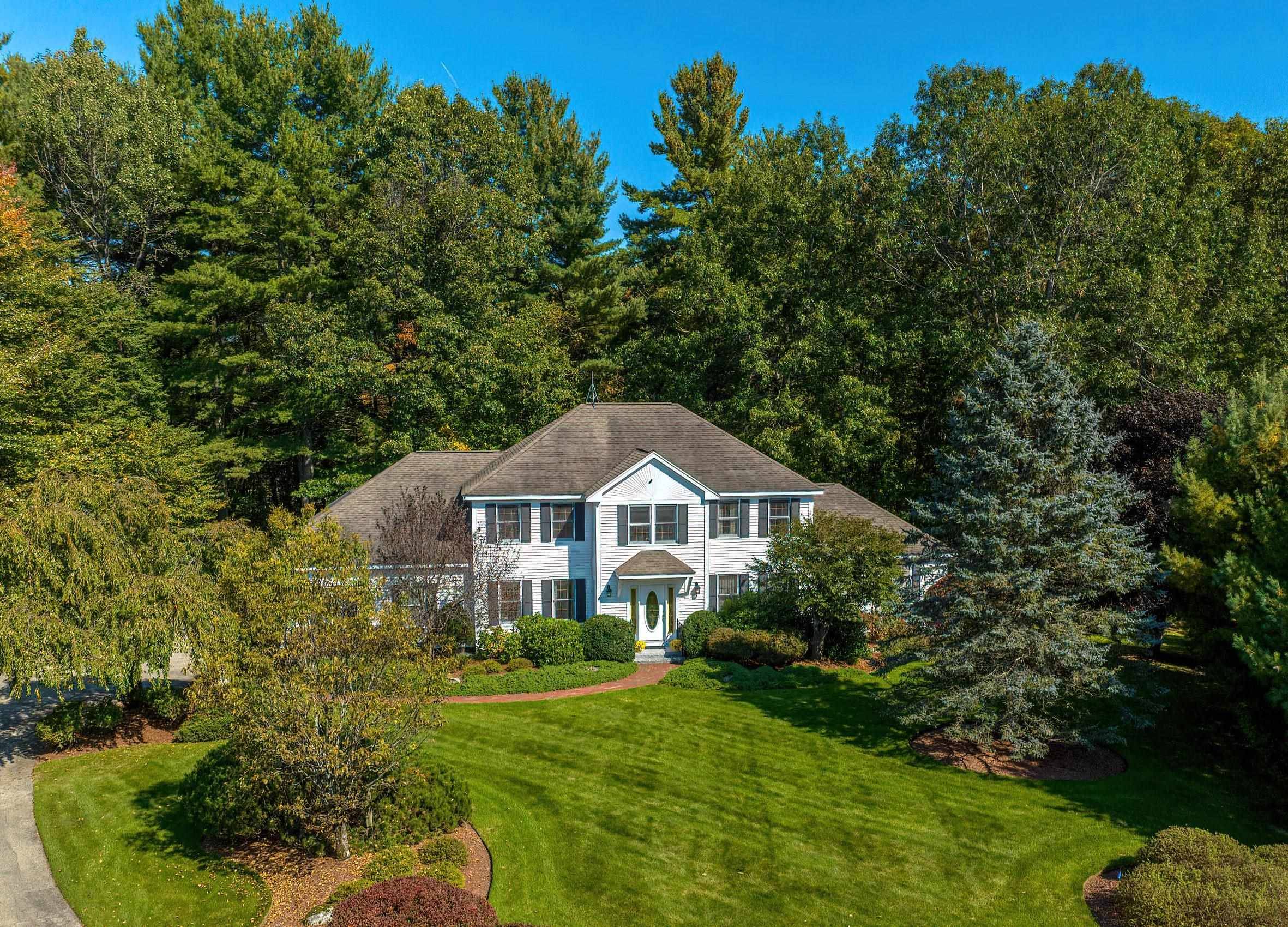 Nashua, NH 03062,12 Quarry RD