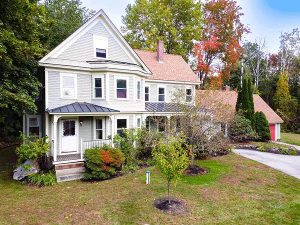 77 Jericho RD, Pelham, NH 03076