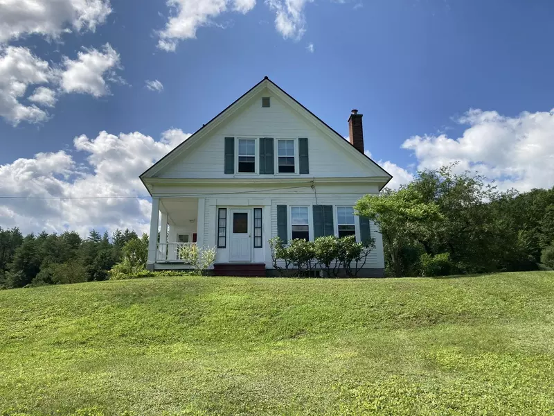 117 Parsonage RD, Bridgewater, VT 05034