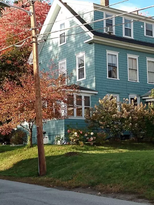 Address Not Disclosed