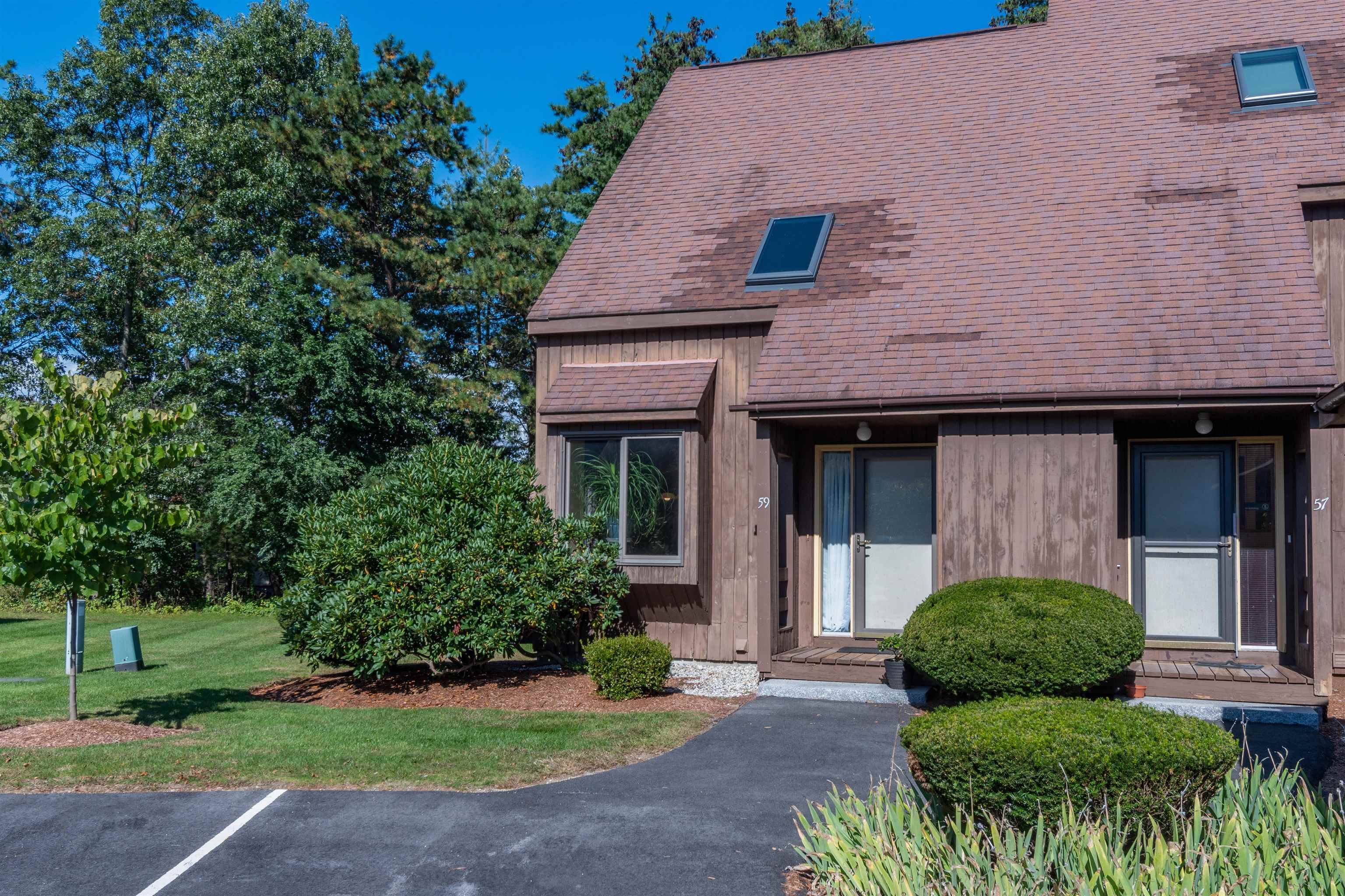 59 Spring Cove RD, Nashua, NH 03062