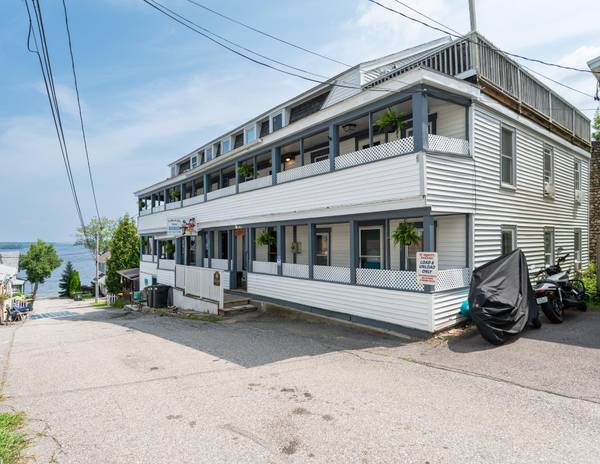 7 Baker AVE #2, Laconia, NH 03246