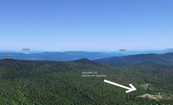 Warren, VT 05674,0 Cider Mountain RD