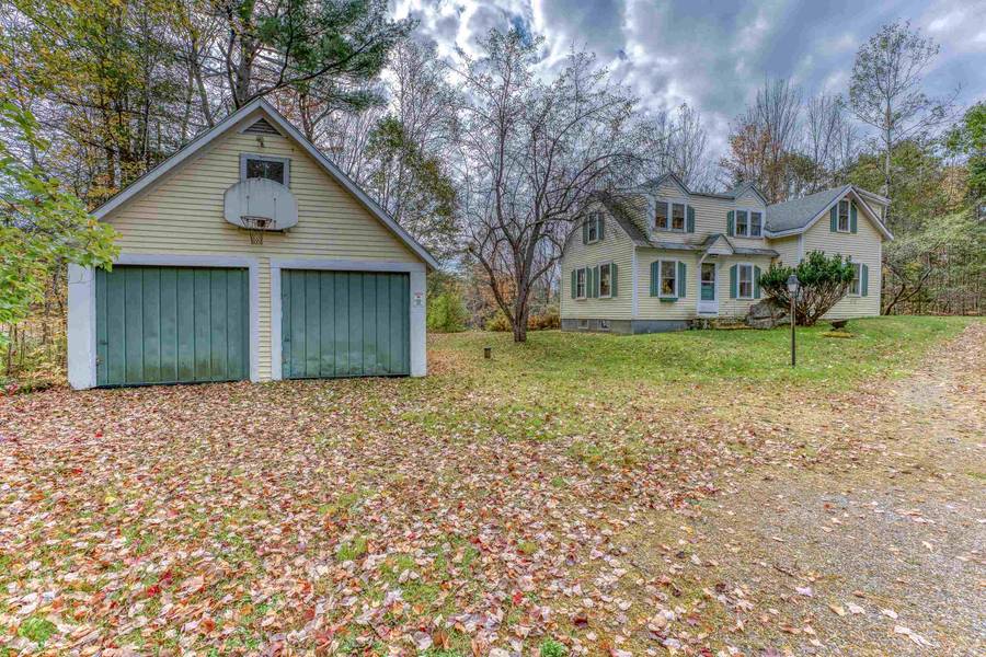 1082 Profile RD, Bethlehem, NH 03574