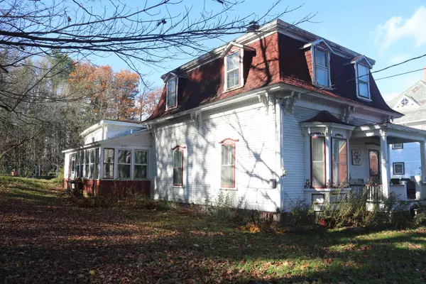 Address Not Disclosed