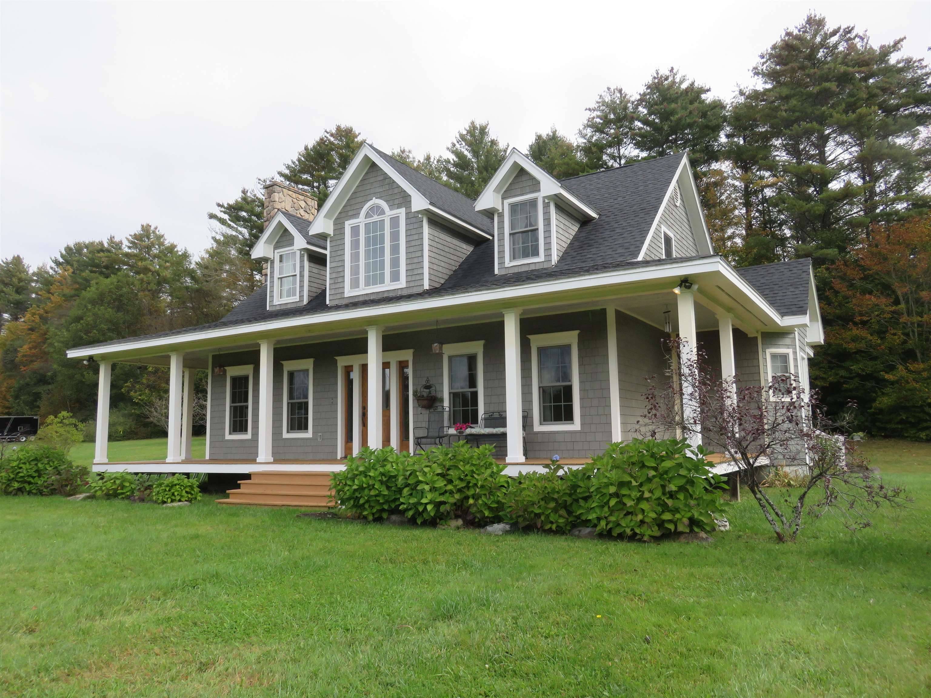 371 Winter ST, Claremont, NH 03743