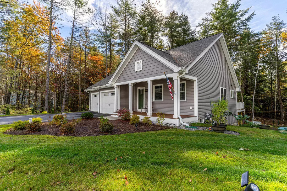 Brentwood, NH 03833,48 Three Ponds DR