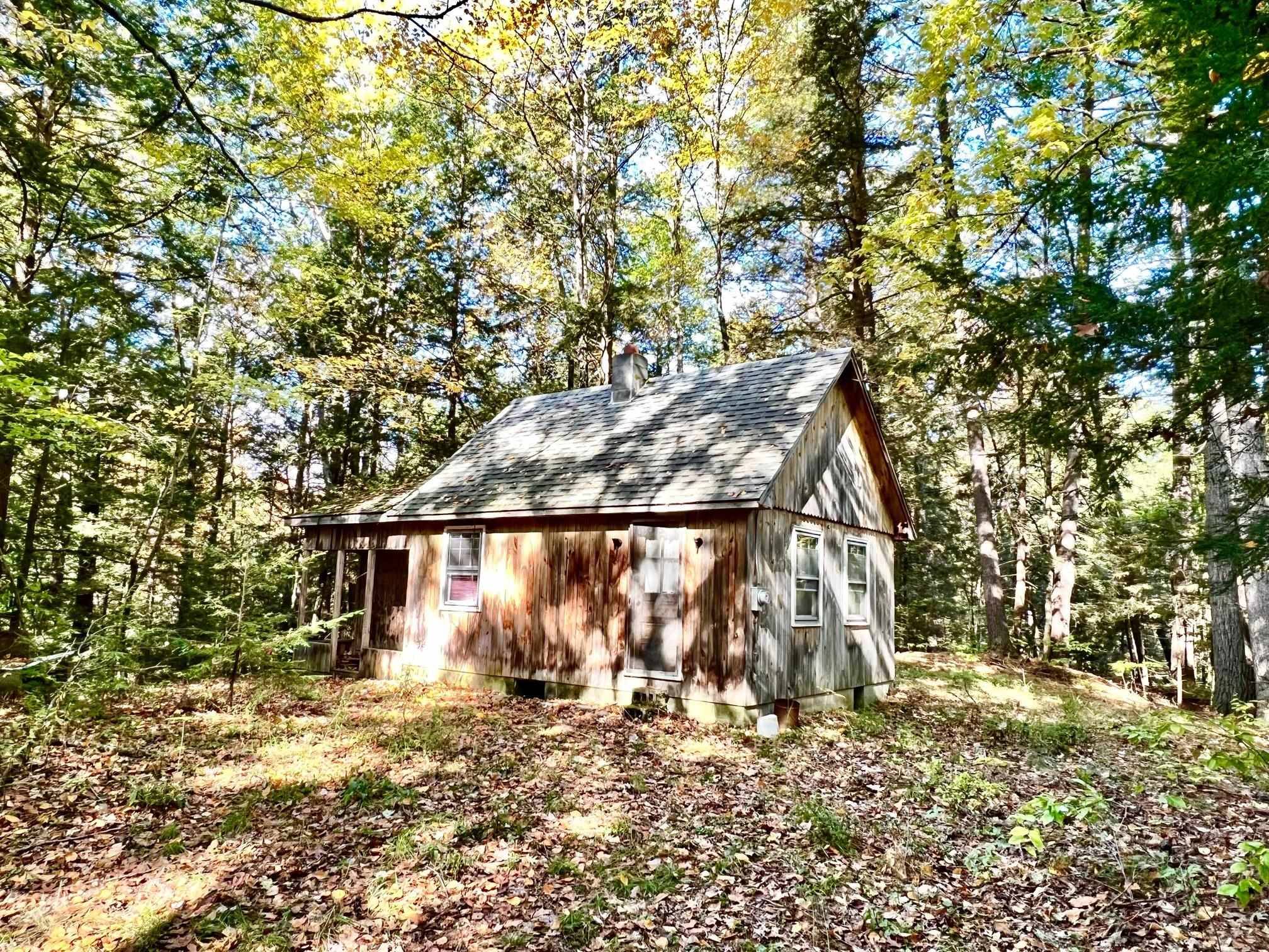 Chesterfield, NH 03466,253 Hutchins RD