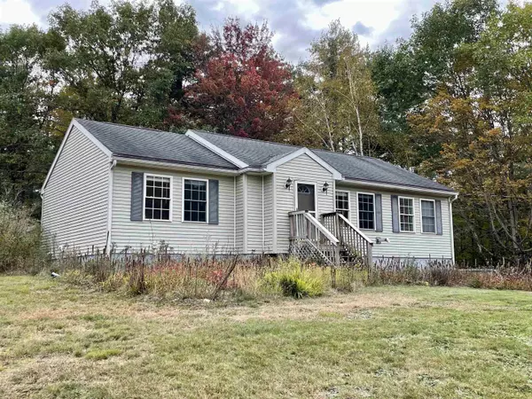 116 Wildwood DR, Pittsfield, NH 03263