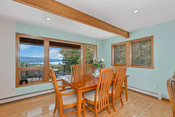 Hebron, NH 03241,55 Panorama LN