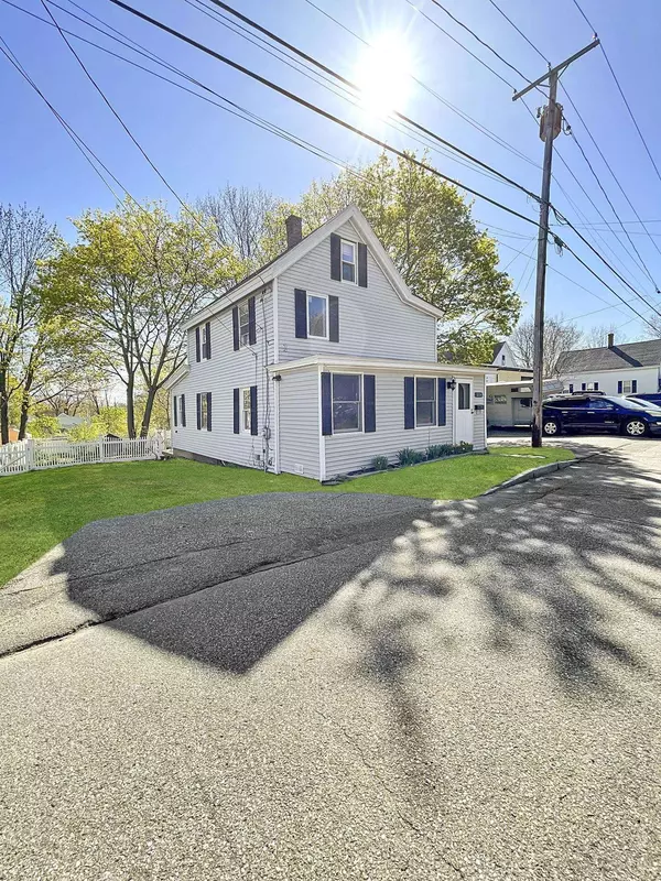 334 Main ST, Somersworth, NH 03878