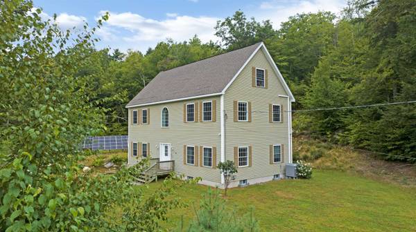 77 Ridge RD, Alton, NH 03809