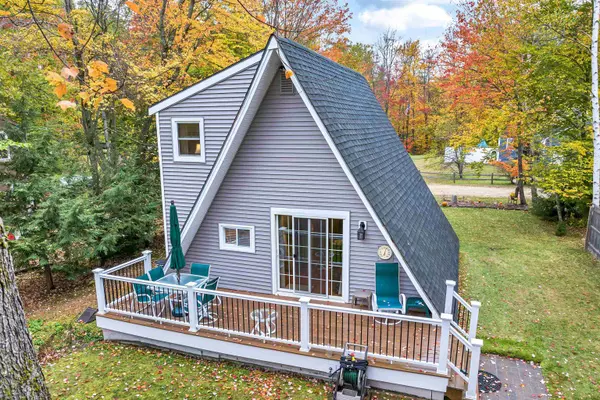 31 Mallard AVE, Gilmanton, NH 03237