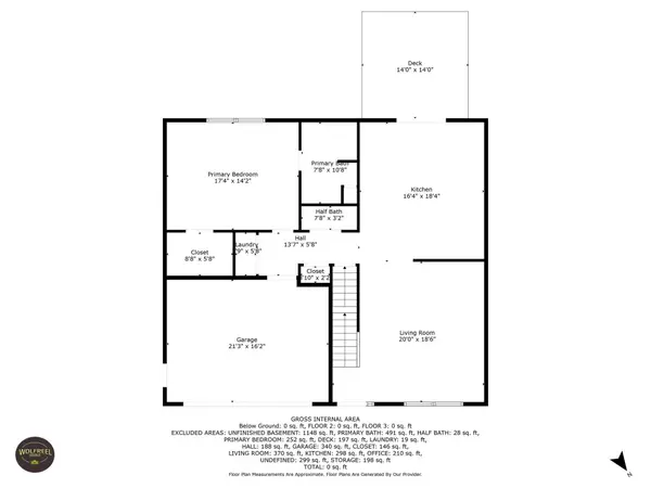 Chester, NH 03036,23 Gypsum LN