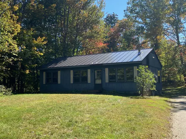 115 Baker Hill RD, Bradford, NH 03221