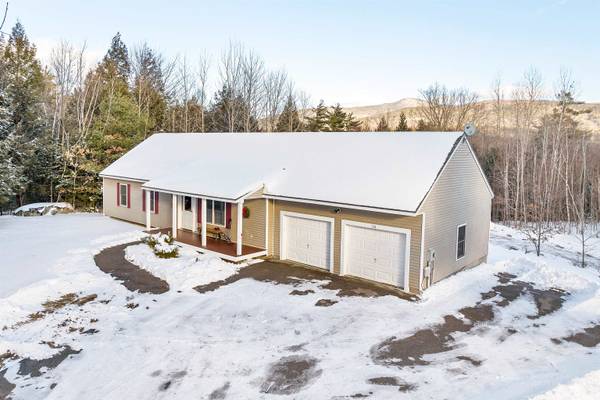 131 Skyline DR, Moultonborough, NH 03254