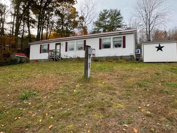 19 Village HTS #LOT 38, Castleton, VT 05735