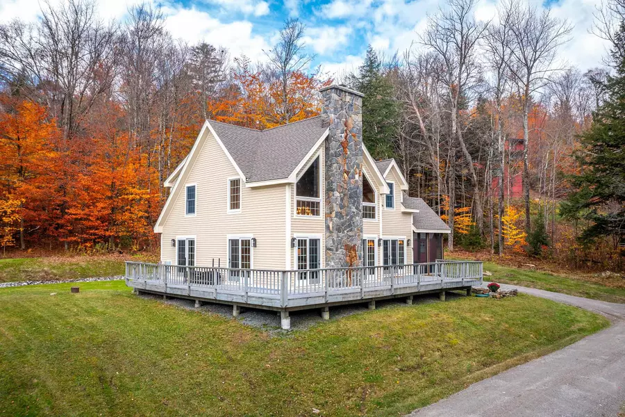 11 Jamie LN, Winhall, VT 05340