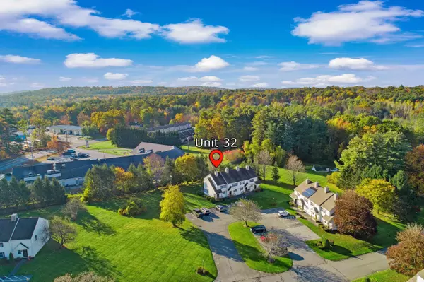 Plaistow, NH 03865,138 Newton RD #32