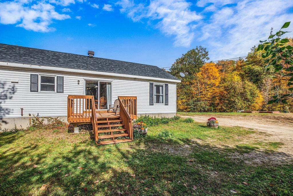 New Durham, NH 03855,10A Canney RD