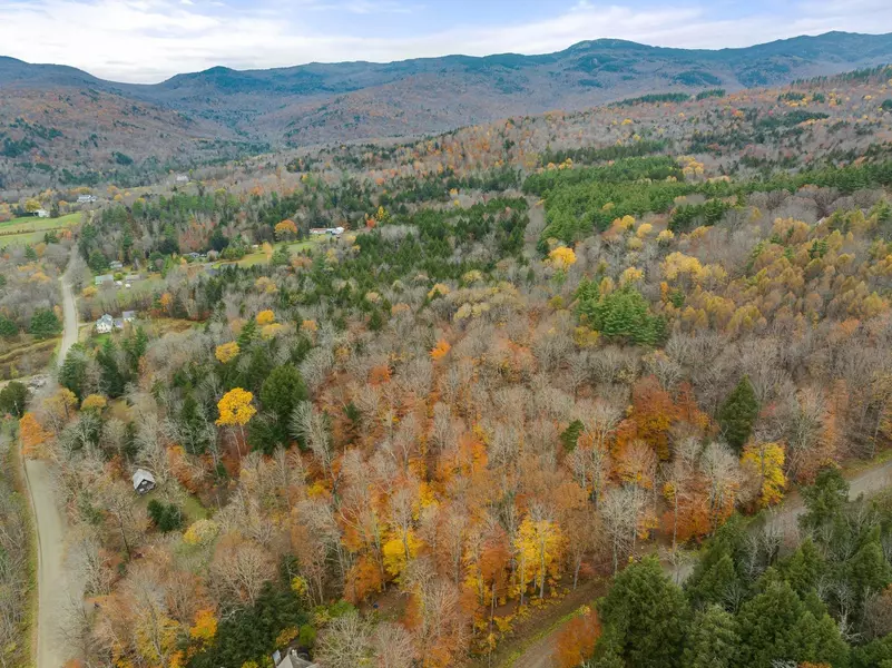 TBD Boyce RD #3, Fayston, VT 05660