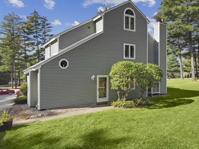 41 Mount River East RD #71, Thornton, NH 03285