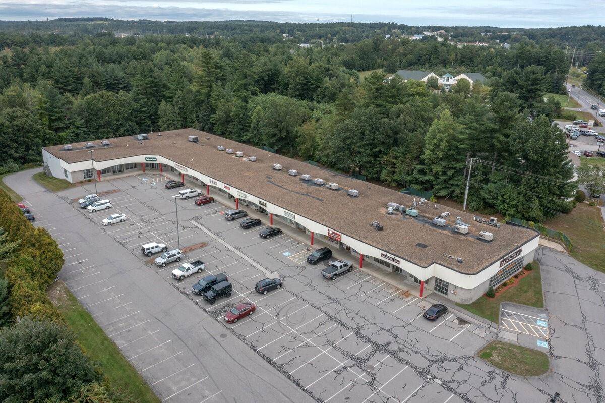 290 Derry RD, Hudson, NH 03051