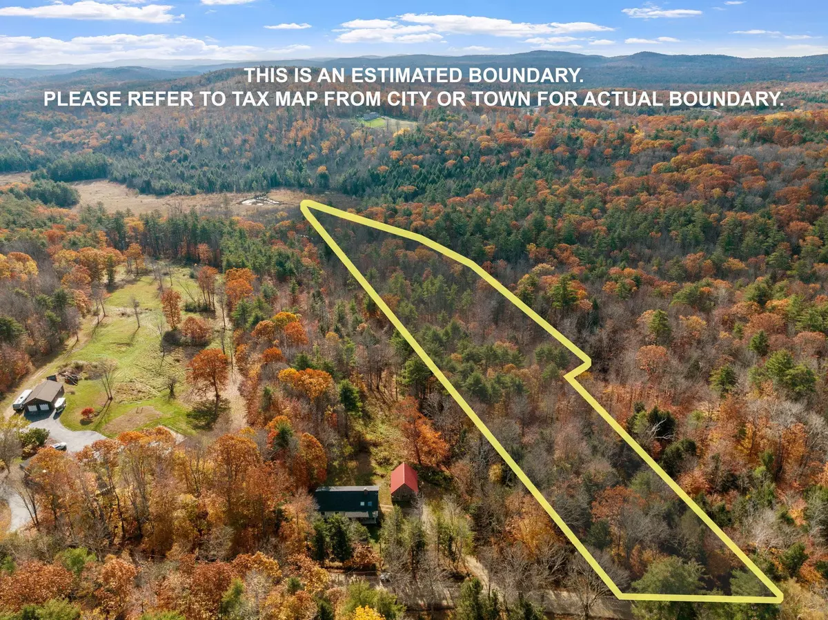Gilmanton, NH 03237,Lot 74 Sargent RD #74