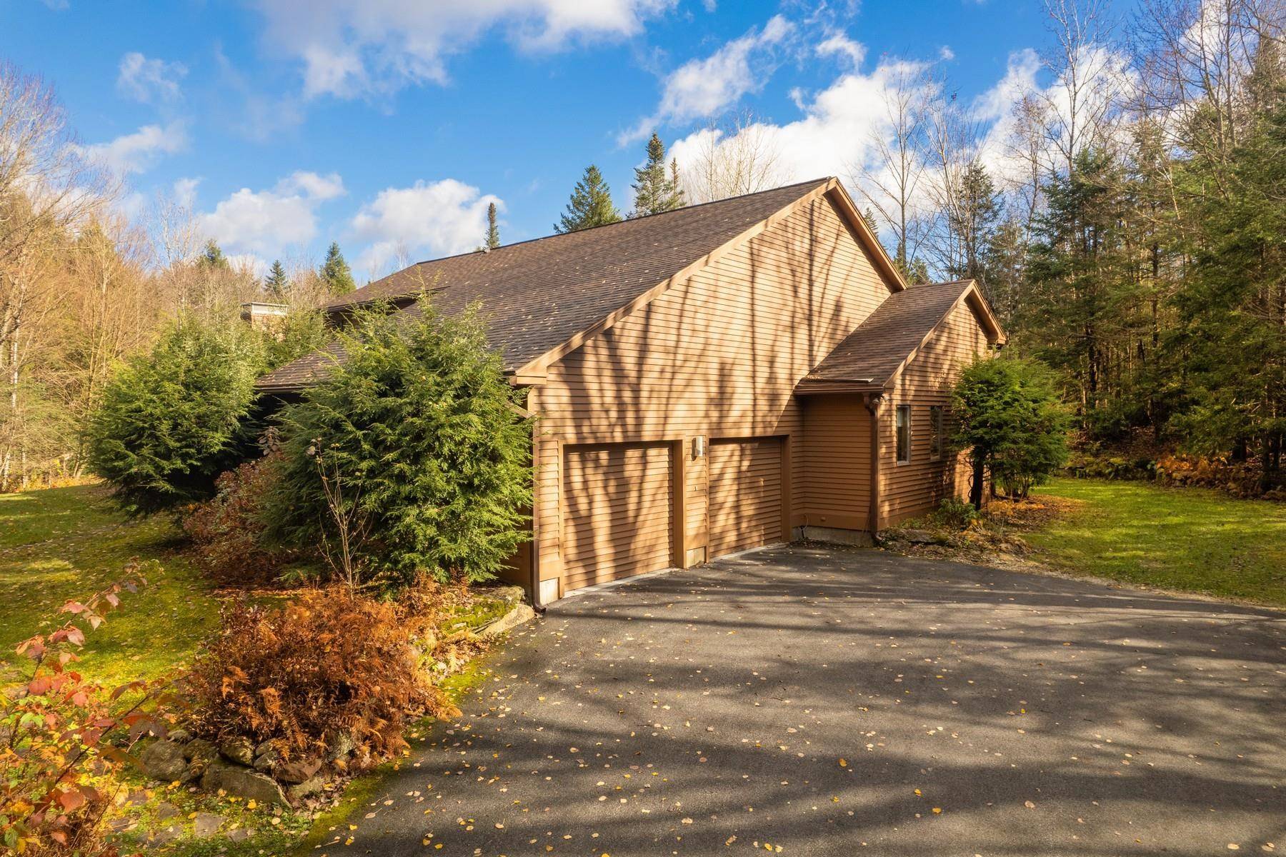 Mendon, VT 05701,273 Black Bear PATH