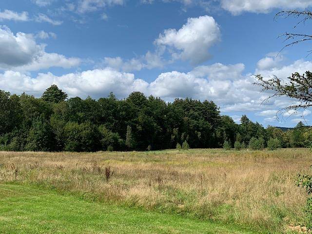 Andover, NH 03216,Lot 1-2 Plains RD