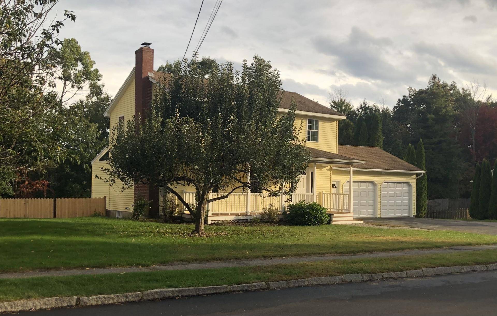 Nashua, NH 03062,34 Taschereau BLVD