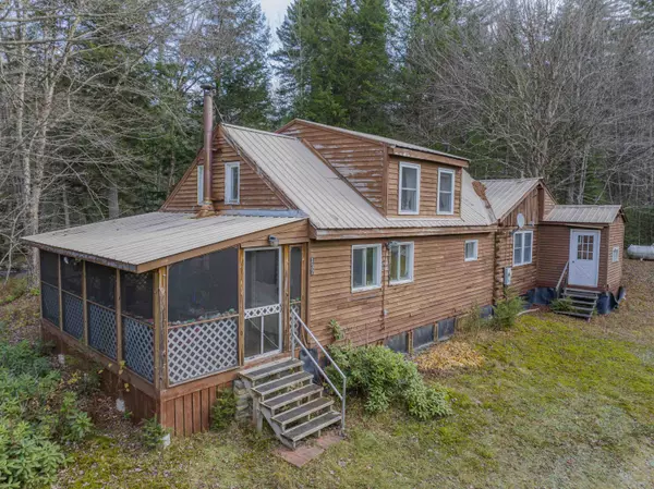 137 Washburn RD, Columbia, NH 03576