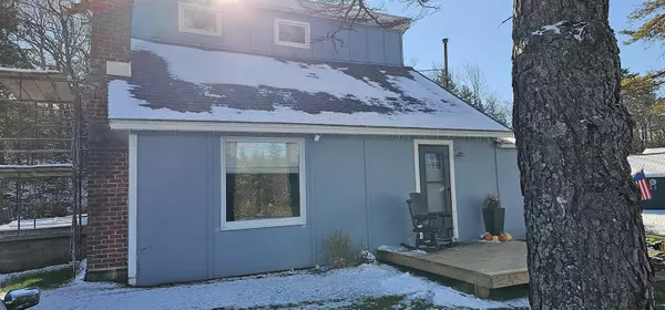 Woodford, VT 05201,6620 VT Route 9