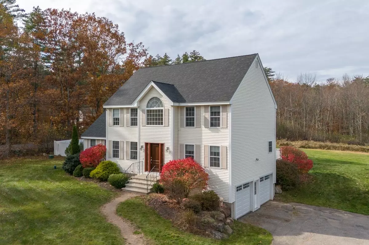 Northfield, NH 03276,4 Wethersfield DR