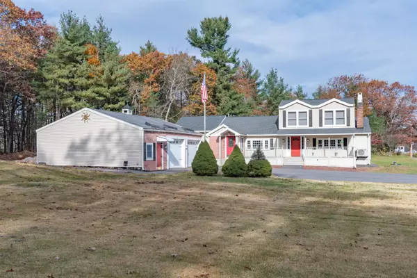 Pelham, NH 03076,104 Currier RD